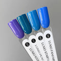 Akzentz Luxio - Startle by The Nail Hub