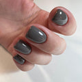 Akzentz Luxio - Sterling by The Nail Hub