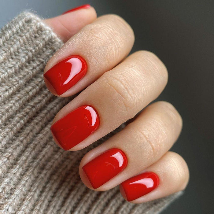 Akzentz Luxio - Strut by The Nail Hub