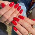Akzentz Luxio - Strut by The Nail Hub
