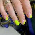 Akzentz Luxio - Sunburst by The Nail Hub