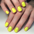 Akzentz Luxio - Sunburst by The Nail Hub