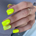 Akzentz Luxio - Sunburst by The Nail Hub