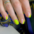 Akzentz Luxio - Sunburst by The Nail Hub
