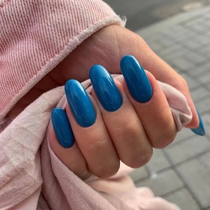 Akzentz Luxio - Tempting by The Nail Hub