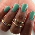 Akzentz Luxio - Tiffany by The Nail Hub