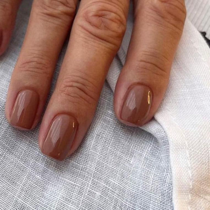 Akzentz Luxio - Truffle by The Nail Hub
