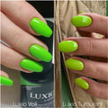 Akzentz Luxio - Turbulent by The Nail Hub