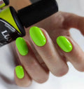 Akzentz Luxio - Turbulent by The Nail Hub
