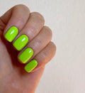 Akzentz Luxio - Turbulent by The Nail Hub