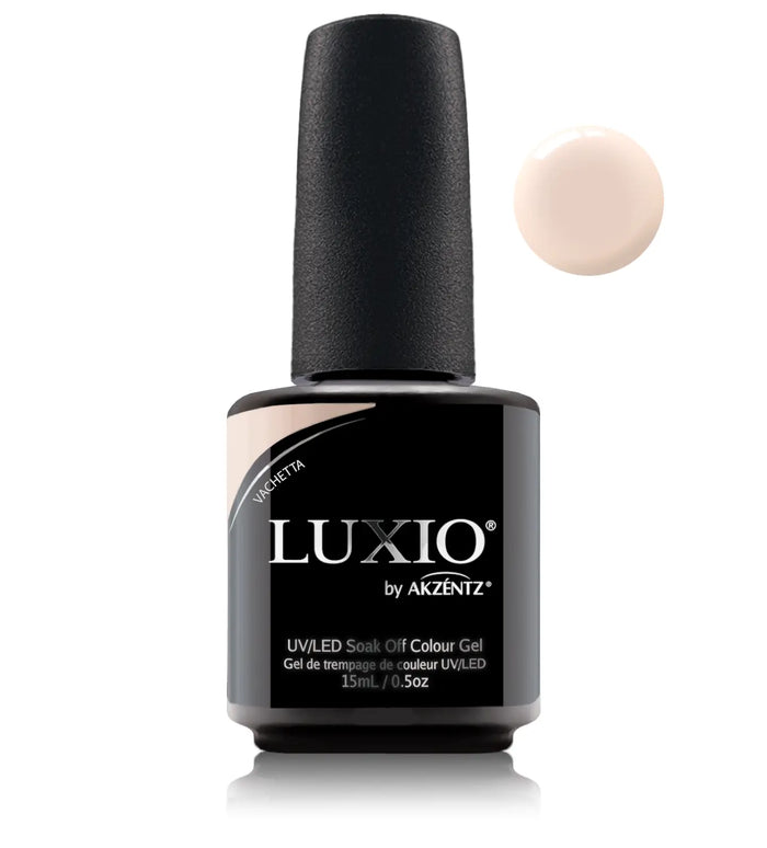 Akzentz Luxio - Vachetta by The Nail Hub