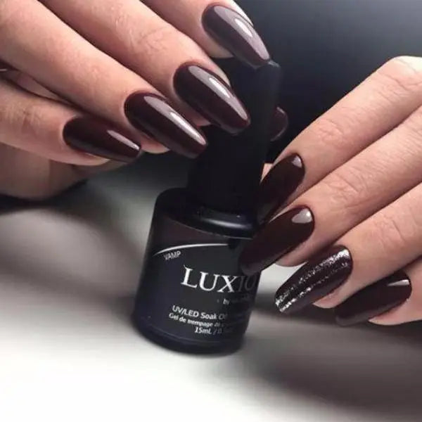 Akzentz Luxio - Vamp by The Nail Hub