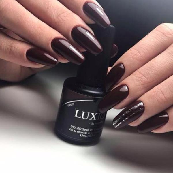 Akzentz Luxio - Vamp by The Nail Hub