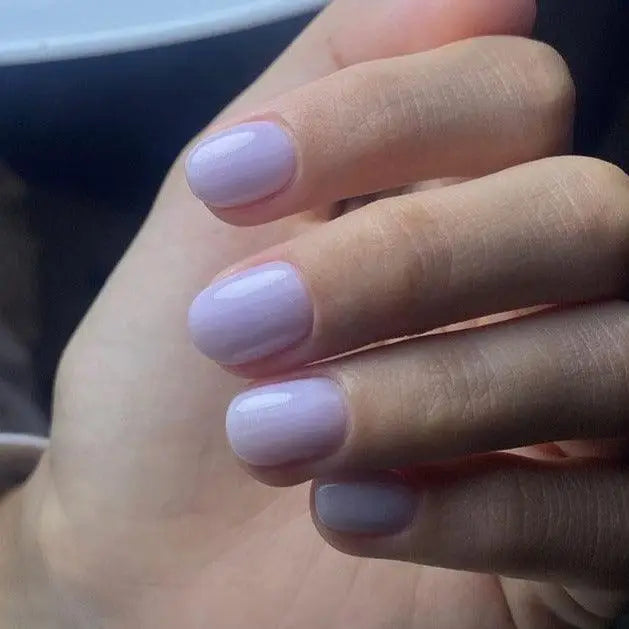 Akzentz Luxio - Vapour by The Nail Hub