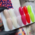 Akzentz Luxio - Vapour by The Nail Hub