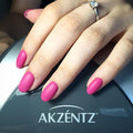 Akzentz Luxio - Vibrant by The Nail Hub