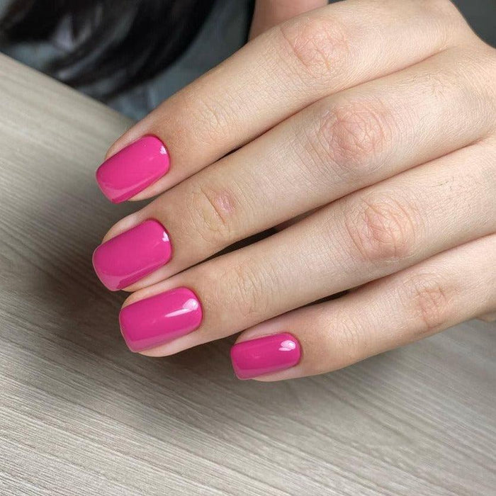 Akzentz Luxio - Vibrant by The Nail Hub