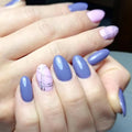 Akzentz Luxio - Vigilant by The Nail Hub