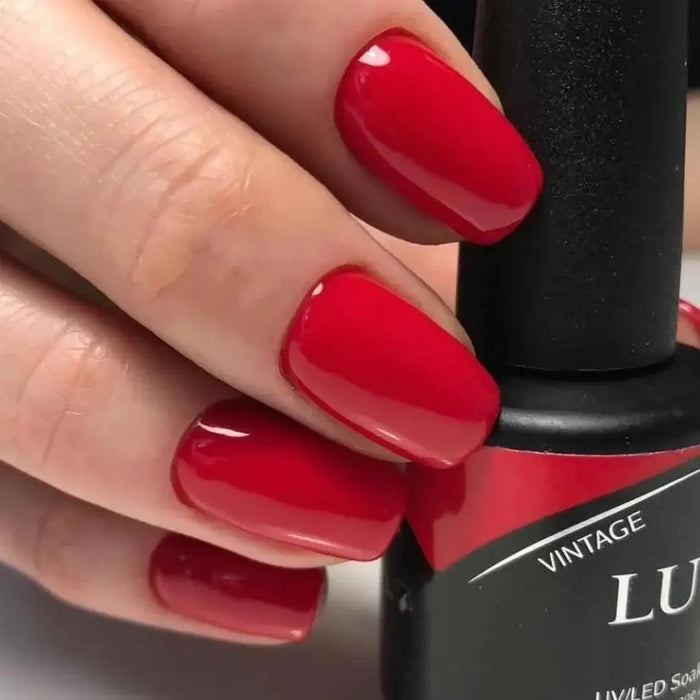 Akzentz Luxio - Vintage by The Nail Hub