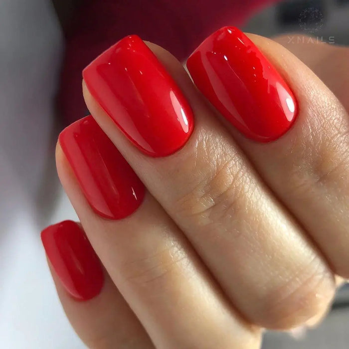 Akzentz Luxio - Virtue by The Nail Hub