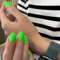 Akzentz Luxio - Volt by The Nail Hub