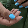 Akzentz Luxio - Whimsical by The Nail Hub