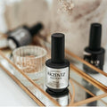 Akzentz Matte-On Gel Top Coat by The Nail Hub