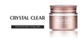 Akzentz Options Soak-Off Gel - Crystal Clear 45g by The Nail Hub