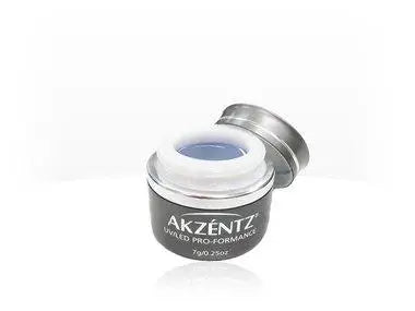 Akzentz Pro-Formance Hard Gel - Adhere Bonding Base Coat by The Nail Hub
