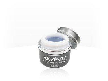 Akzentz Pro-Formance Hard Gel - Adhere Bonding Base Coat by The Nail Hub