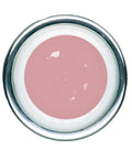 Akzentz Pro-Formance Hard Gel - Balance Coverage Warm Pink by The Nail Hub