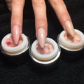 Akzentz Pro-Formance Hard Gel - Balance Foundation Full-Coverage by The Nail Hub