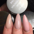 Akzentz Pro-Formance Hard Gel - Balance Foundation Full-Coverage by The Nail Hub