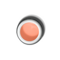 Akzentz Pro-Formance Hard Gel - Enhance Soft Peach by The Nail Hub