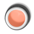 Akzentz Pro-Formance Hard Gel - Enhance Soft Peach by The Nail Hub