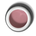 Akzentz Pro-Formance Hard Gel - Enhance Soft Pink by The Nail Hub