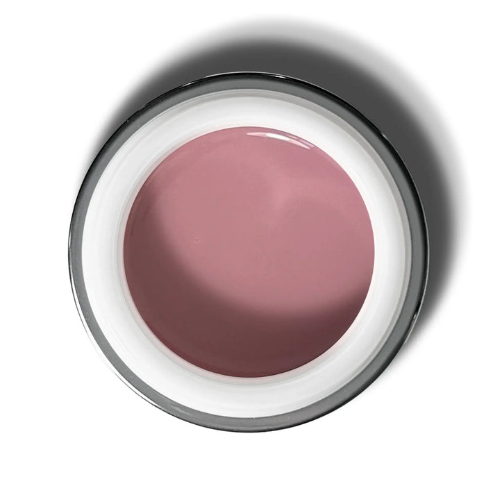 Akzentz Pro-Formance Hard Gel - Enhance Soft Pink by The Nail Hub