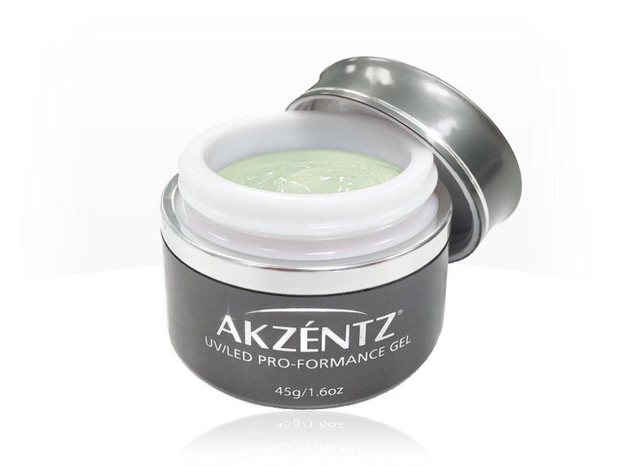 Akzentz Pro-Formance Hard Gel - Structure by The Nail Hub