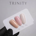 Akzentz Pro-Formance Hard Gel - Trinity Shades - Cool SC2 by The Nail Hub