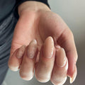 Akzentz Pro-Formance Hard Gel - Trinity Shades - Natural SN2 by The Nail Hub