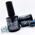 Akzentz X-Bond Base Coat by The Nail Hub