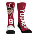 Alabama Crimson Tide - Big Player by Rock 'Em Socks