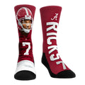 Alabama Crimson Tide - Big Player by Rock 'Em Socks