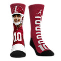 Alabama Crimson Tide - Big Player by Rock 'Em Socks