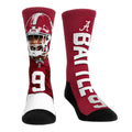 Alabama Crimson Tide - Big Player by Rock 'Em Socks