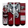 Alabama Crimson Tide - Mascot 3-Pack