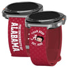 Alabama Crimson Tide X Betty Boop HD Samsung Galaxy Watch Ultra Watch Band