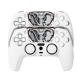Alabama PS5 Touchpad Stickers by Varsity Gripz