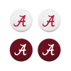 Alabama ThumbGripz | Pack of 2 Pairs