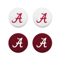 Alabama ThumbGripz | Pack of 2 Pairs by Varsity Gripz